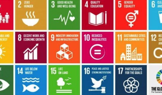 2030 SDGs Raise the Bar for Innovation