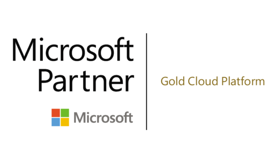 ANNOUNCEMENT: BroadReach achieves Microsoft Gold Partner Status