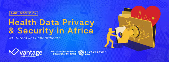 Health Data Security & Privacy on the African Continent